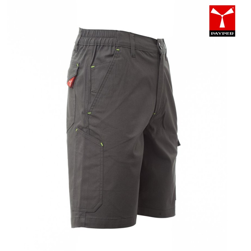 Payper SERVICE S00328-P055, Delovna oblačila, Delovne kratke hlače, Delovne hlače