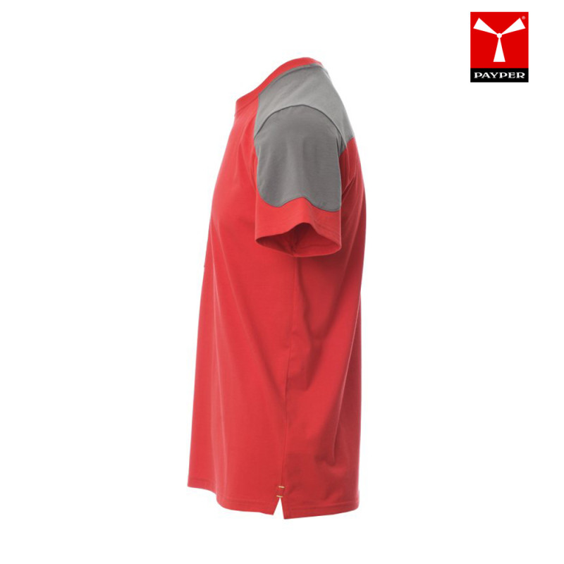 Payper delovna majica Corporate z žepom, Delovna oblačila, Delovne majice s kratkimi rokavi, Delovne majice, Worker