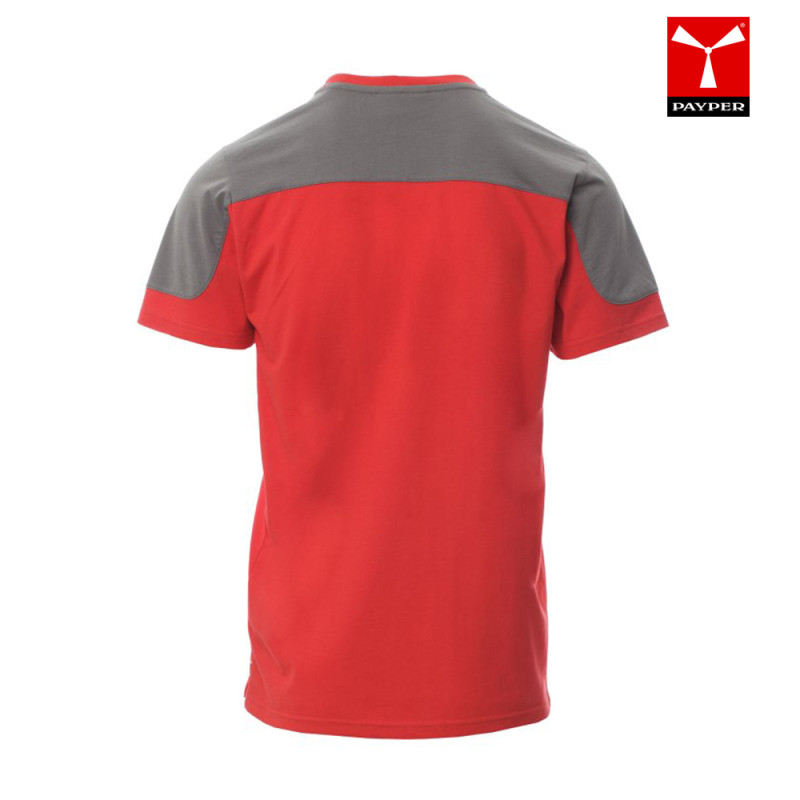 Payper delovna majica Corporate z žepom, Delovna oblačila, Delovne majice s kratkimi rokavi, Delovne majice, Worker