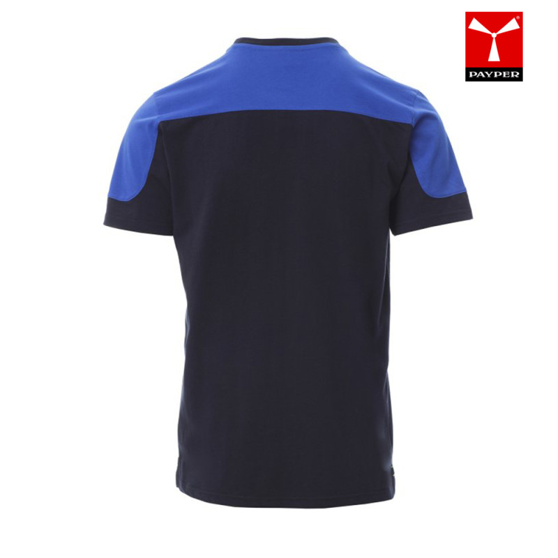 Payper delovna majica Corporate z žepom, Delovna oblačila, Delovne majice s kratkimi rokavi, Delovne majice, Worker