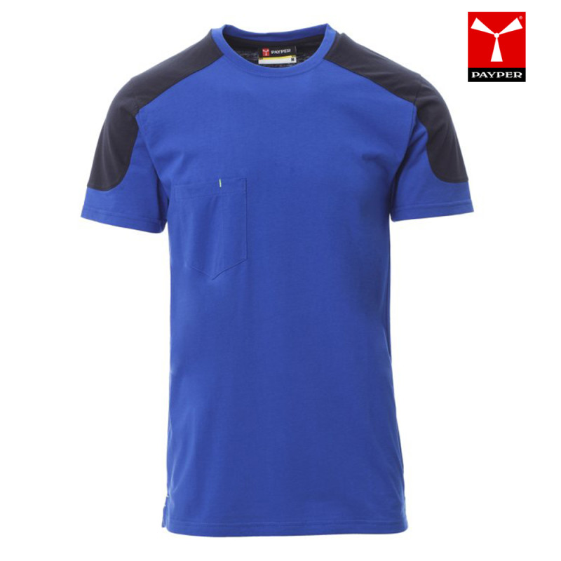 Payper delovna majica Corporate z žepom, Delovna oblačila, Delovne majice s kratkimi rokavi, Delovne majice, Worker