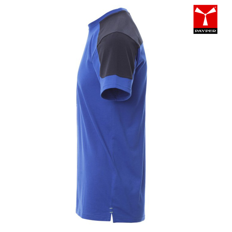 Payper delovna majica Corporate z žepom, Delovna oblačila, Delovne majice s kratkimi rokavi, Delovne majice, Worker