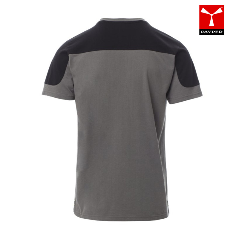 Payper delovna majica Corporate z žepom, Delovna oblačila, Delovne majice s kratkimi rokavi, Delovne majice, Worker