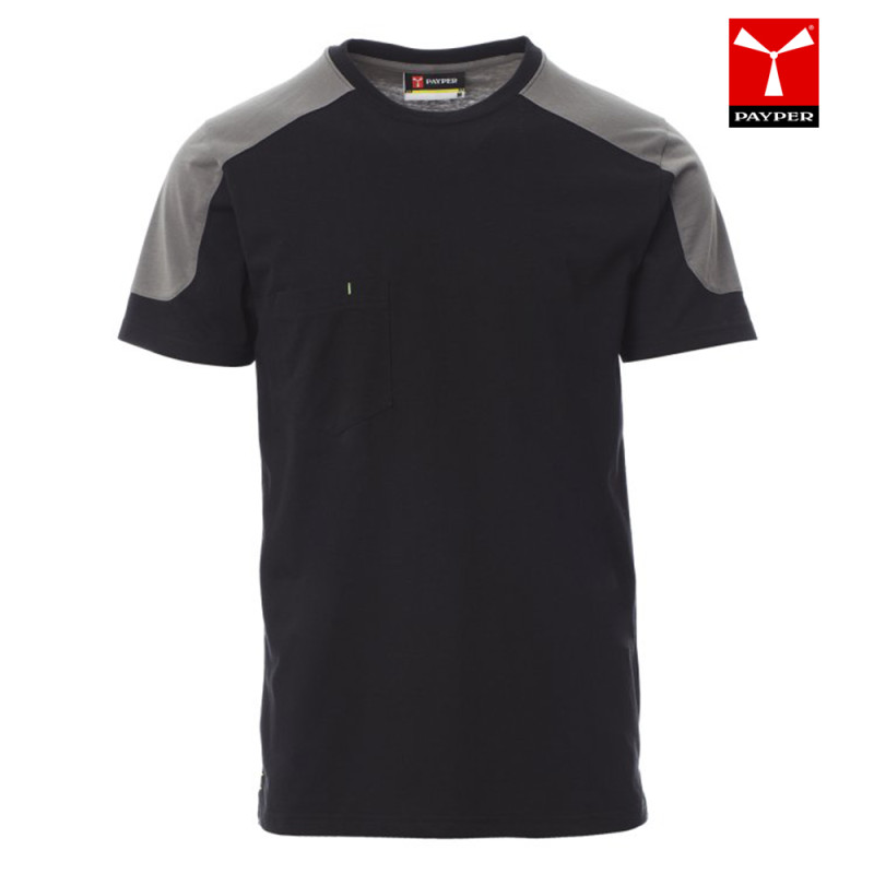 Payper delovna majica Corporate z žepom, Delovna oblačila, Delovne majice s kratkimi rokavi, Delovne majice, Worker