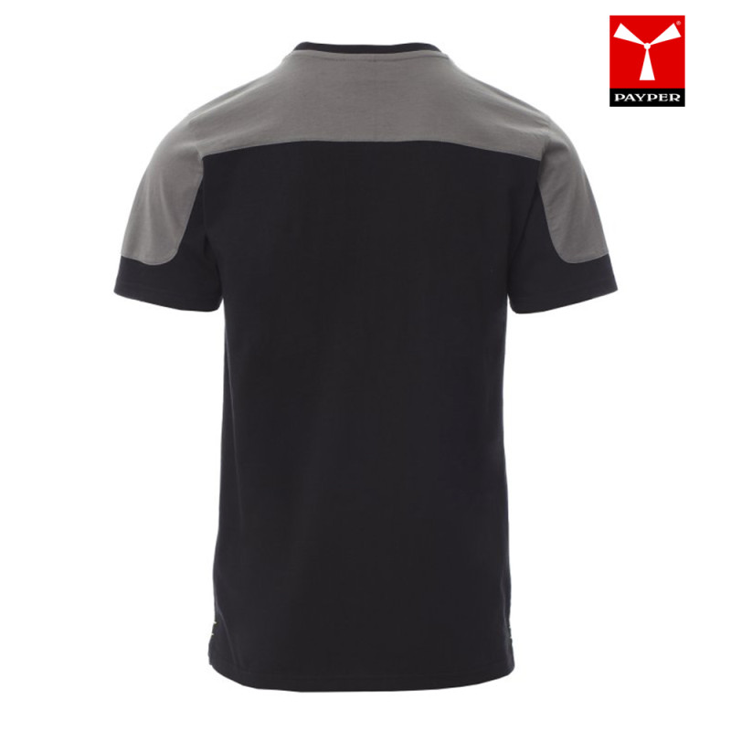 Payper delovna majica Corporate z žepom, Delovna oblačila, Delovne majice s kratkimi rokavi, Delovne majice, Worker