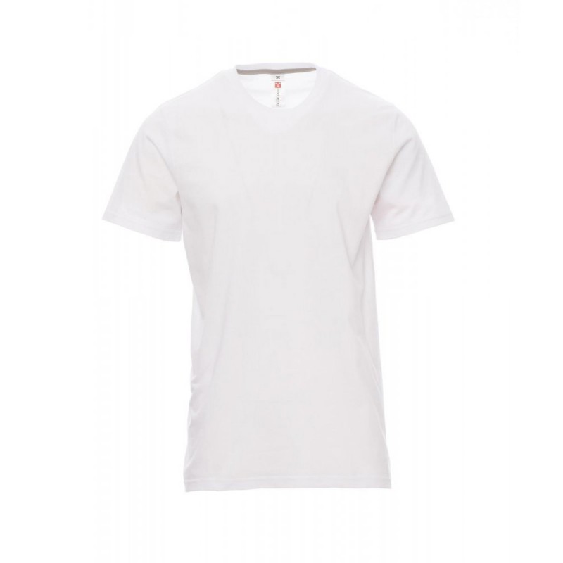 Payper Sunset 000101-0030, Delovne majice s kratkimi rokavi, Worker Stretch