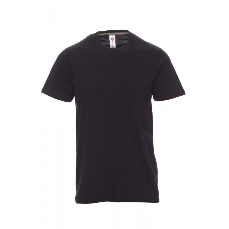 Payper Sunset 000101-0030, Delovne majice s kratkimi rokavi, Worker Stretch