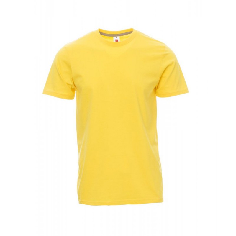 Payper Sunset 000101-0030, Delovne majice s kratkimi rokavi, Worker Stretch