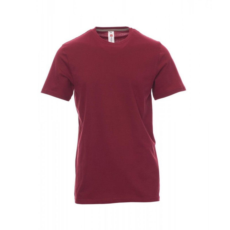 Payper Sunset 000101-0030, Delovne majice s kratkimi rokavi, Worker Stretch