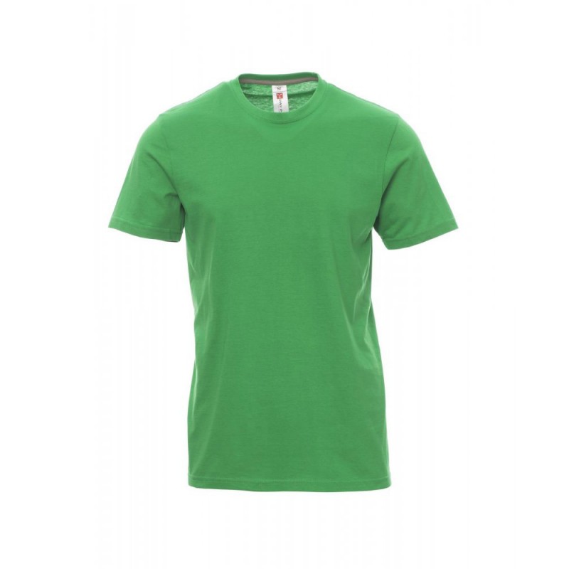 Payper Sunset 000101-0030, Delovne majice s kratkimi rokavi, Worker Stretch