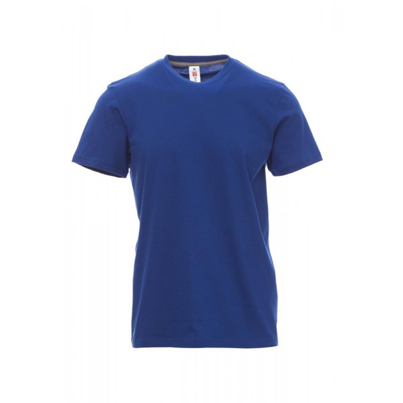 Payper Sunset 000101-0030, Delovne majice s kratkimi rokavi, Worker Stretch