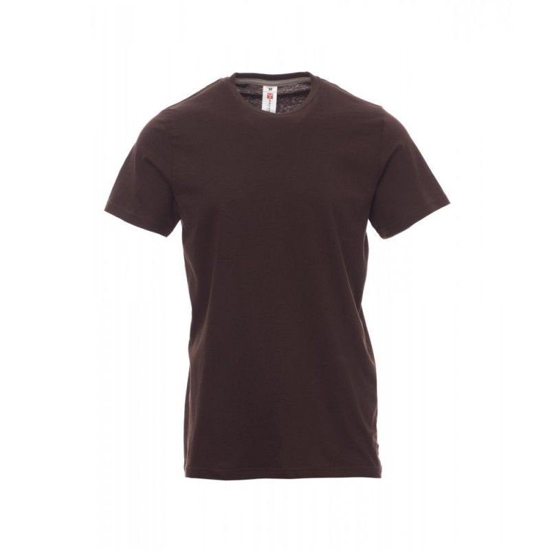 Payper Sunset 000101-0030, Delovne majice s kratkimi rokavi, Worker Stretch