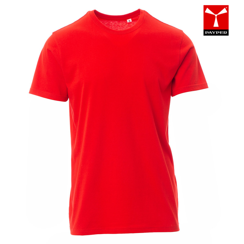 Payper delovna majica Free, Delovna oblačila, Delovne majice s kratkimi rokavi, Delovne majice, Worker