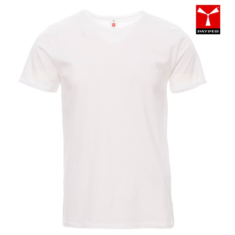 Payper delovna majica Sound+, Delovna oblačila, Delovne majice s kratkimi rokavi, Delovne majice, Worker