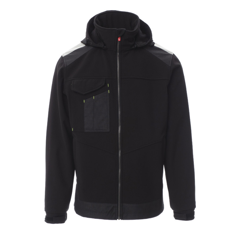 Payper PERFORMER 2.0 001473-0053, Delovna oblačila, Delovne jakne in bunde