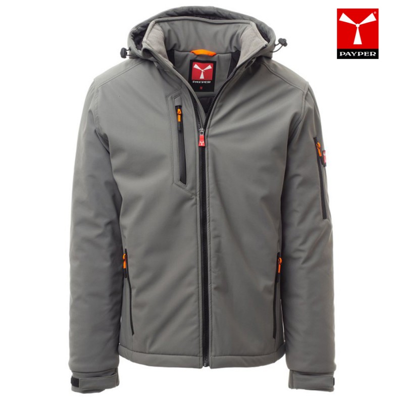Payper CREEK PAD S00330-0489, Delovna oblačila, Delovne jakne in bunde