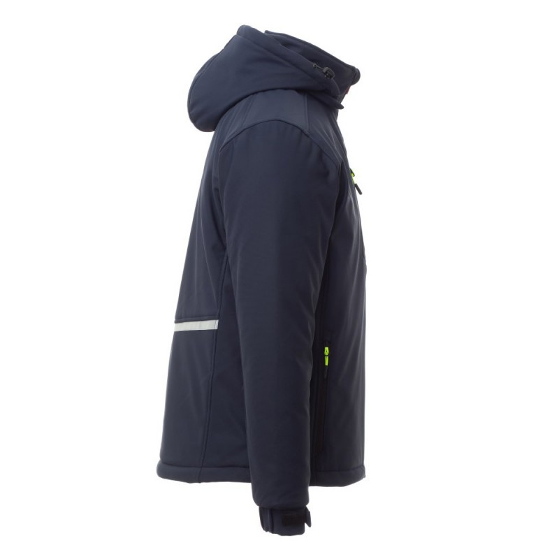 Payper CREEK PAD S00330-0489, Delovna oblačila, Delovne jakne in bunde