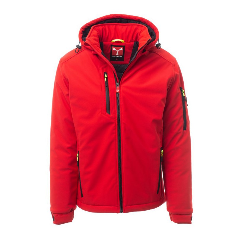 Payper CREEK PAD S00330-0489, Delovna oblačila, Delovne jakne in bunde