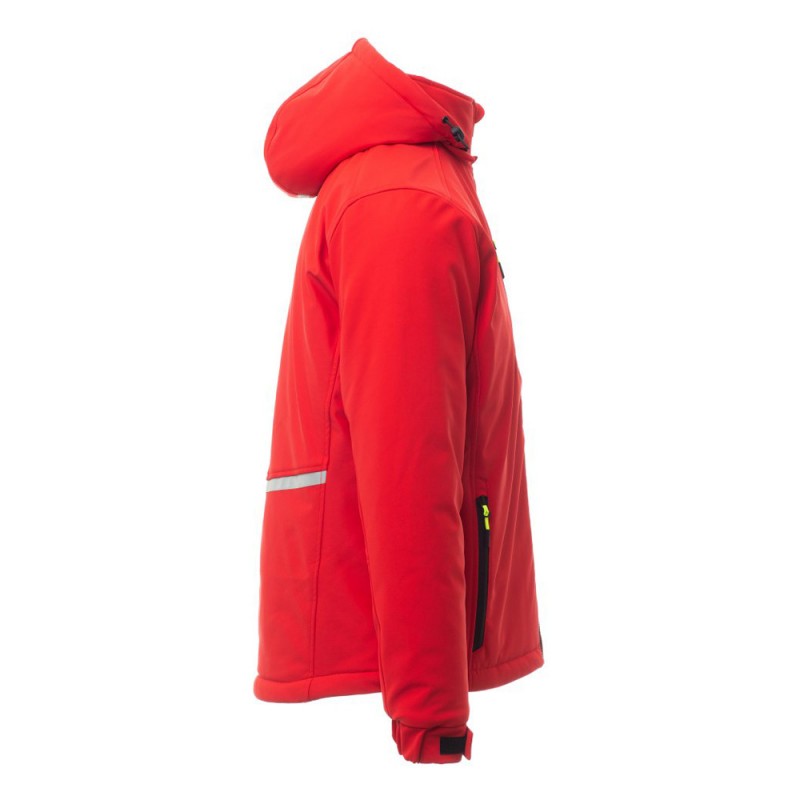 Payper CREEK PAD S00330-0489, Delovna oblačila, Delovne jakne in bunde