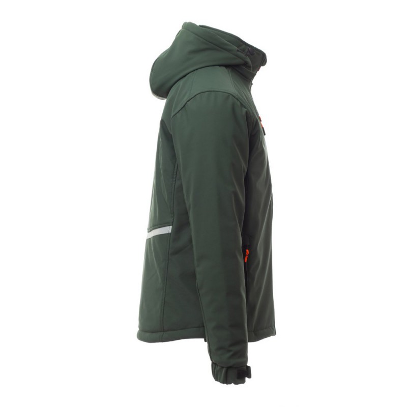 Payper CREEK PAD S00330-0489, Delovna oblačila, Delovne jakne in bunde