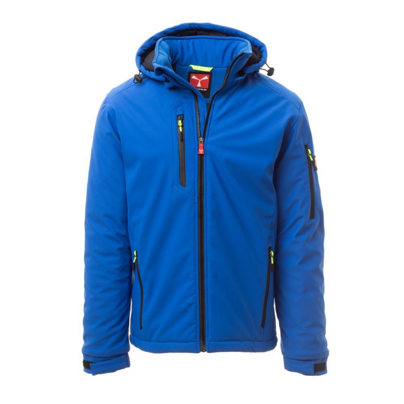 Payper CREEK PAD S00330-0489, Delovna oblačila, Delovne jakne in bunde