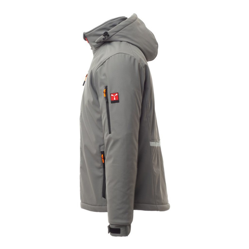 Payper CREEK PAD S00330-0489, Delovna oblačila, Delovne jakne in bunde