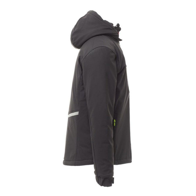 Payper CREEK PAD S00330-0489, Delovna oblačila, Delovne jakne in bunde