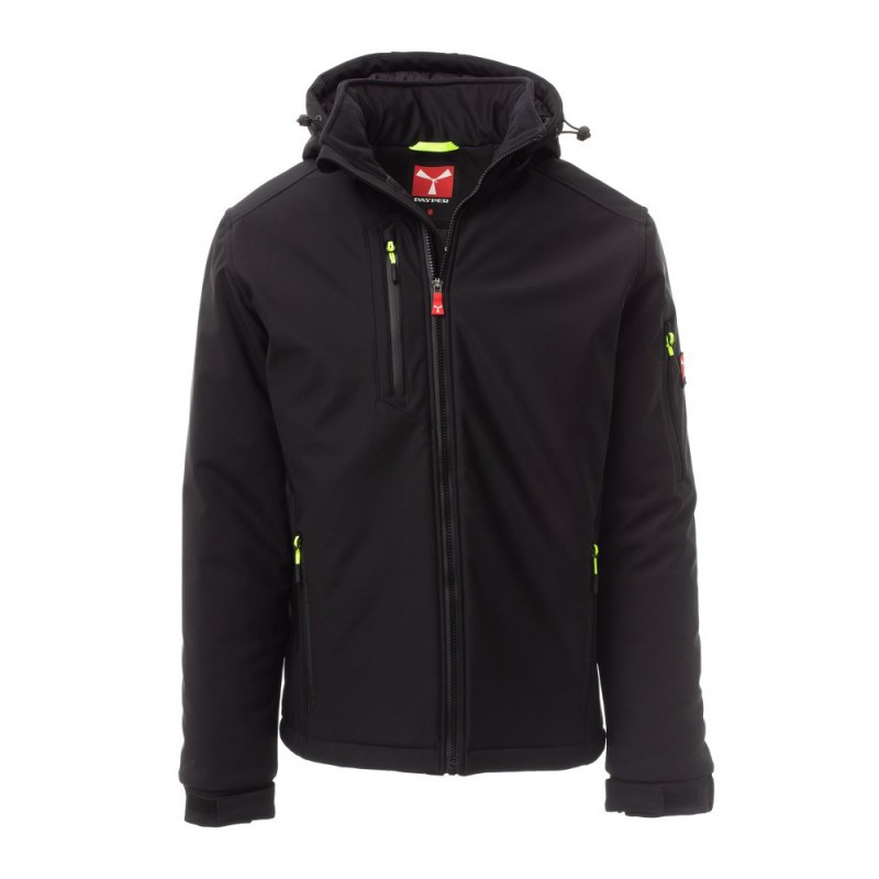 Payper CREEK PAD S00330-0489, Delovna oblačila, Delovne jakne in bunde