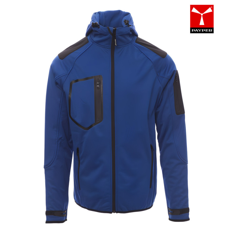 Payper EXTREME 000446-0102, Delovna oblačila, Delovne jakne in bunde