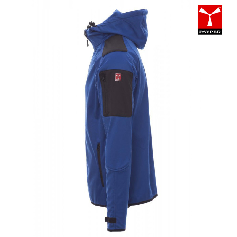 Payper EXTREME 000446-0102, Delovna oblačila, Delovne jakne in bunde