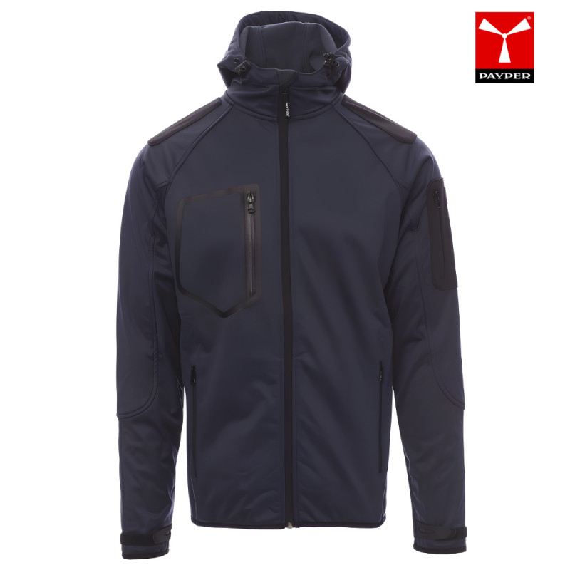 Payper EXTREME 000446-0102, Delovna oblačila, Delovne jakne in bunde
