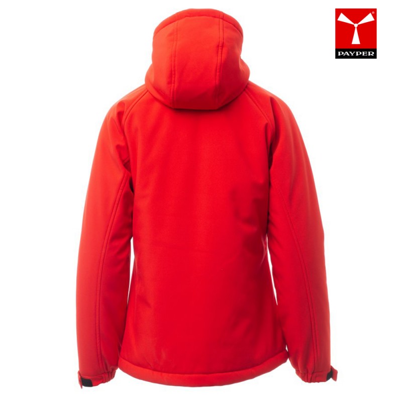 Payper ženska zimska delovna jakna GALE PAD LADY, Delovna oblačila, Delovne jakne in bunde