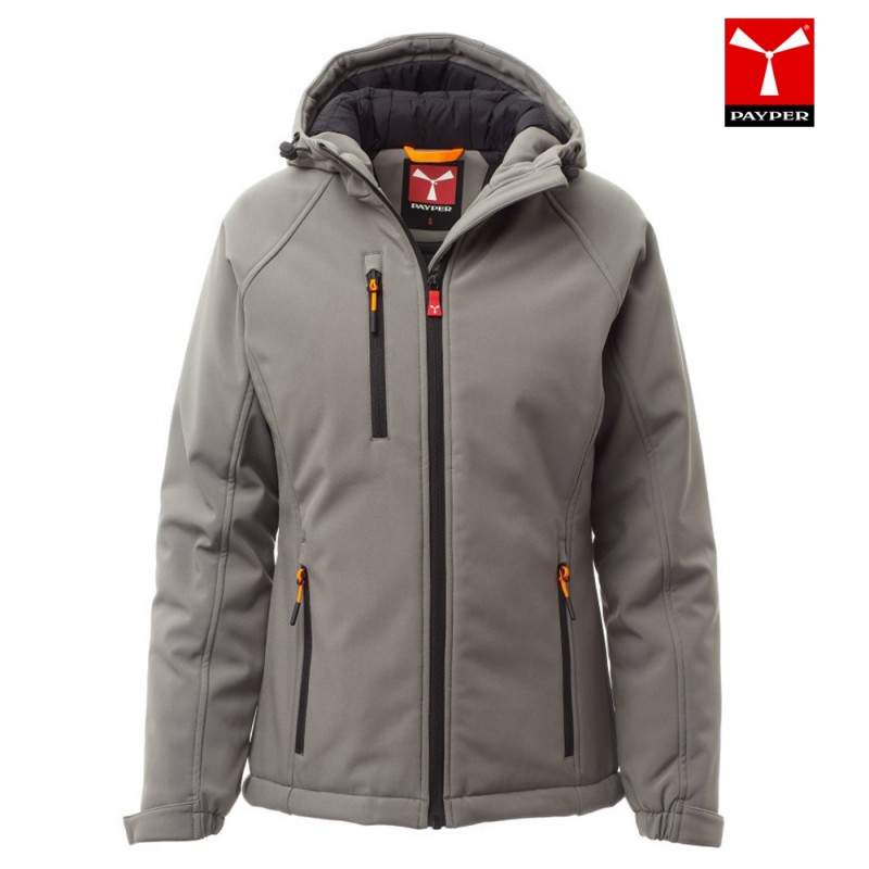 Payper ženska zimska delovna jakna GALE PAD LADY, Delovna oblačila, Delovne jakne in bunde
