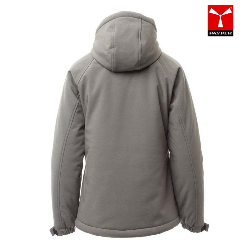 Payper ženska zimska delovna jakna GALE PAD LADY, Delovna oblačila, Delovne jakne in bunde