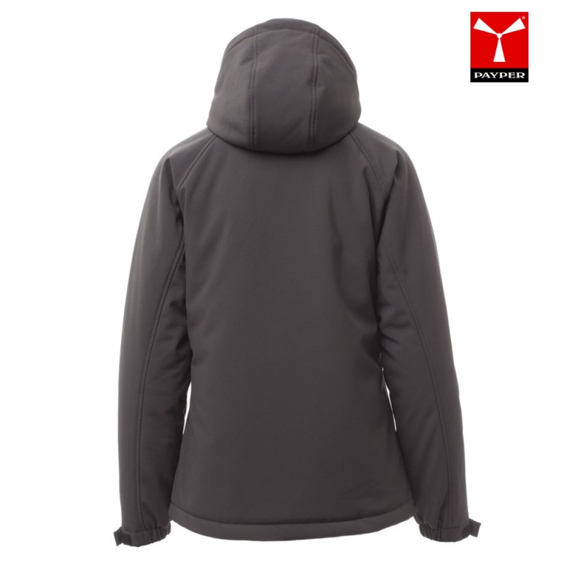 Payper ženska zimska delovna jakna GALE PAD LADY, Delovna oblačila, Delovne jakne in bunde