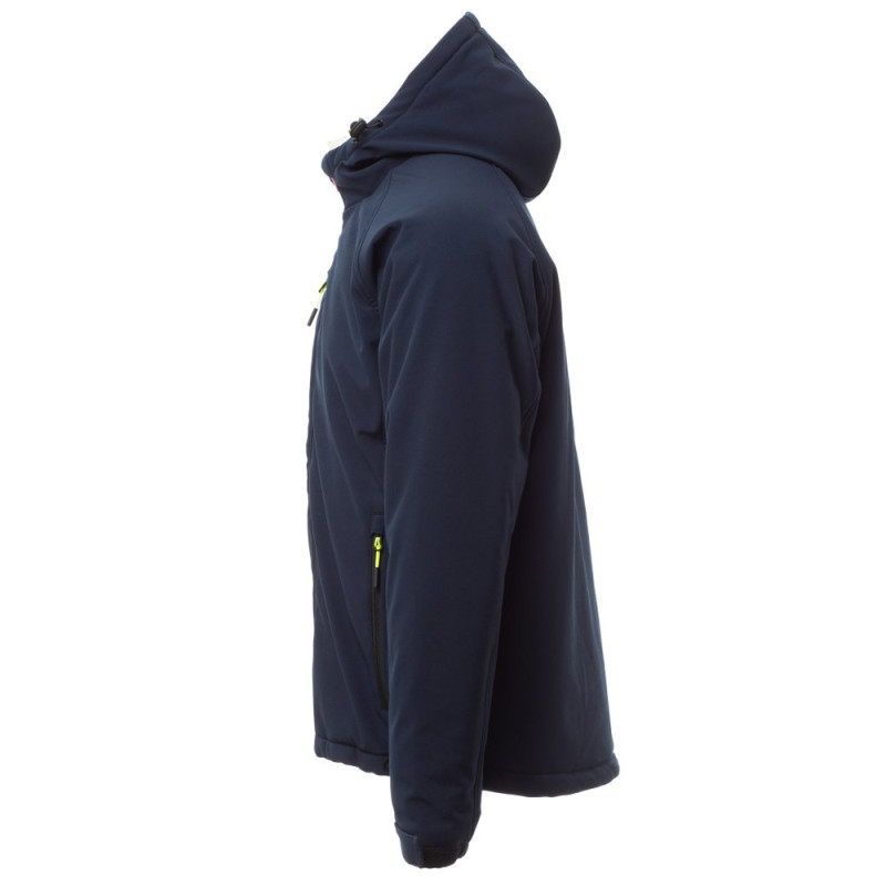 Payper zimska delovna jakna GALE PAD S00515-P114, Delovna oblačila, Delovne jakne in bunde