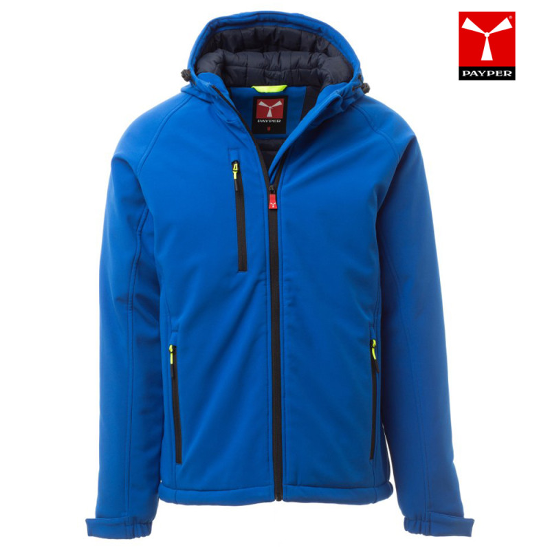 Payper zimska delovna jakna GALE PAD S00515-P114, Delovna oblačila, Delovne jakne in bunde