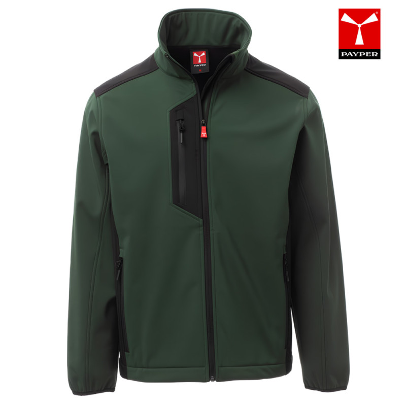 Payper GALWAY S00549-P114, Delovna oblačila, Delovne jakne in bunde