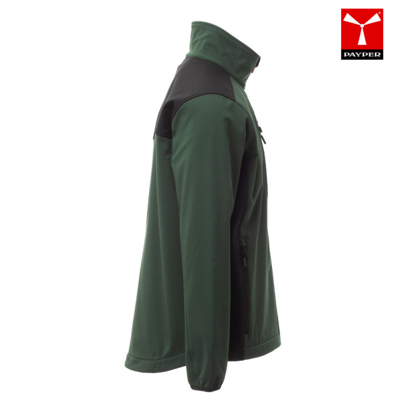 Payper GALWAY S00549-P114, Delovna oblačila, Delovne jakne in bunde