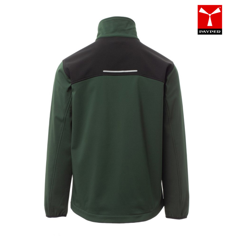 Payper GALWAY S00549-P114, Delovna oblačila, Delovne jakne in bunde