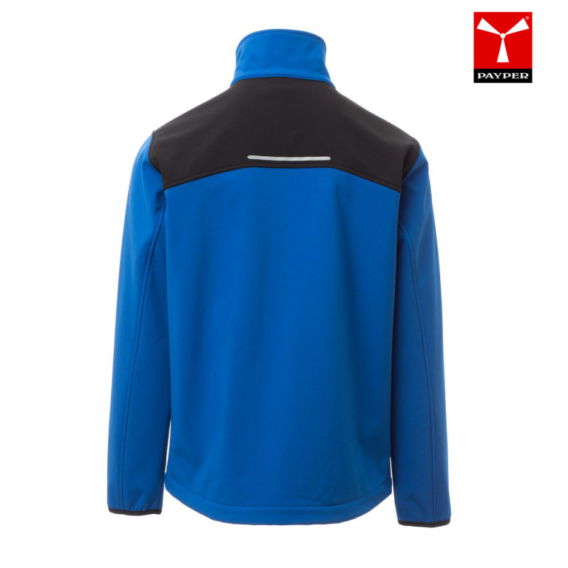 Payper GALWAY S00549-P114, Delovna oblačila, Delovne jakne in bunde