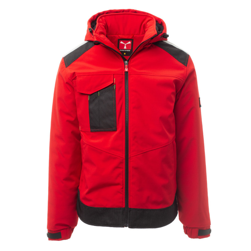 Payper PERFORMER PAD S00359-P114, Delovna oblačila, Delovne jakne in bunde