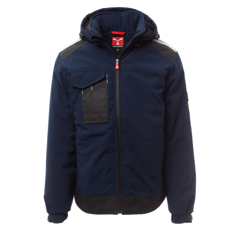 Payper PERFORMER PAD S00359-P114, Delovna oblačila, Delovne jakne in bunde