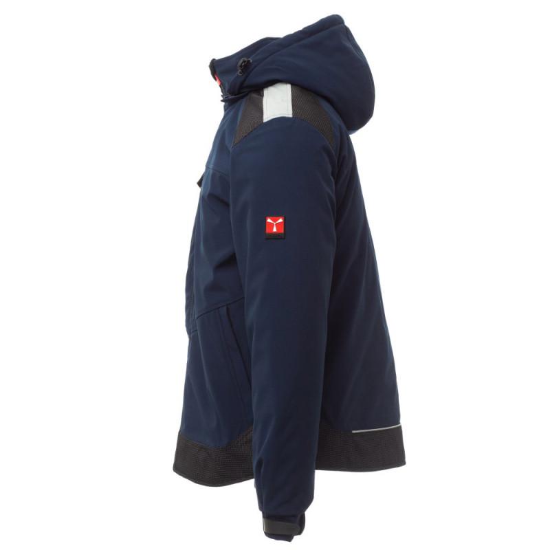 Payper PERFORMER PAD S00359-P114, Delovna oblačila, Delovne jakne in bunde