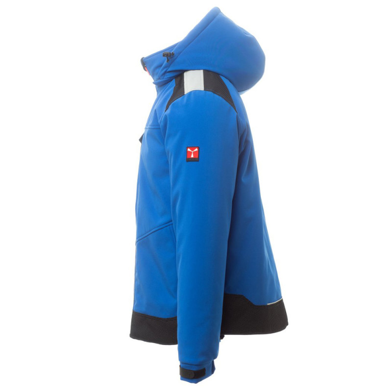 Payper PERFORMER PAD S00359-P114, Delovna oblačila, Delovne jakne in bunde