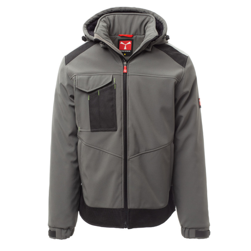 Payper PERFORMER PAD S00359-P114, Delovna oblačila, Delovne jakne in bunde