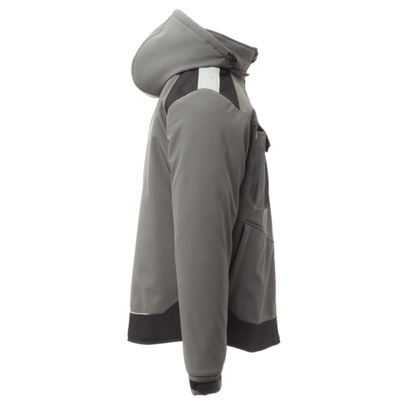 Payper PERFORMER PAD S00359-P114, Delovna oblačila, Delovne jakne in bunde