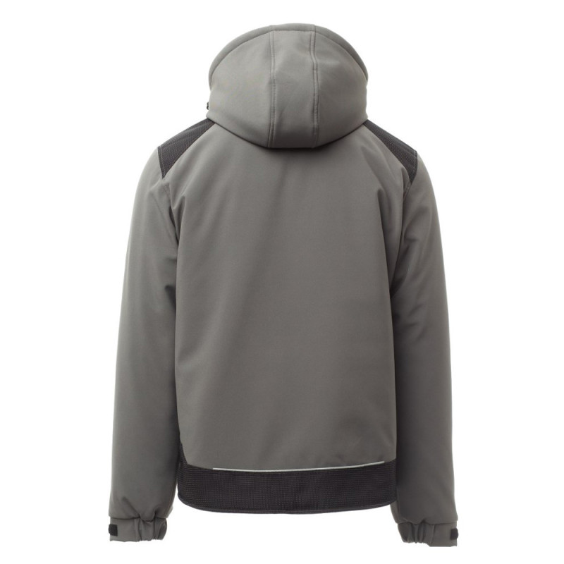 Payper PERFORMER PAD S00359-P114, Delovna oblačila, Delovne jakne in bunde