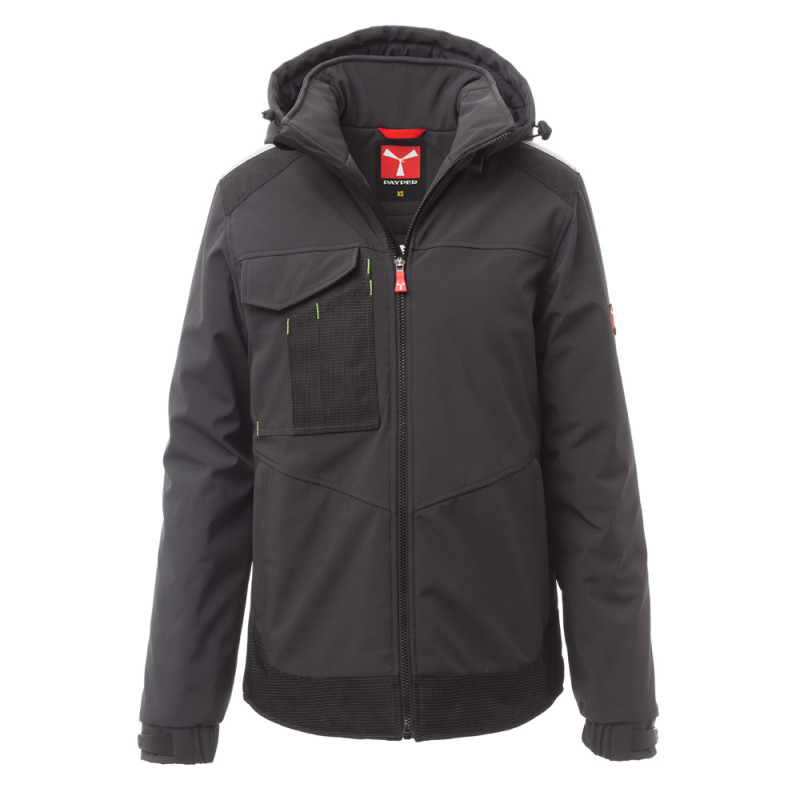 Payper PERFORMER PAD S00359-P114, Delovna oblačila, Delovne jakne in bunde