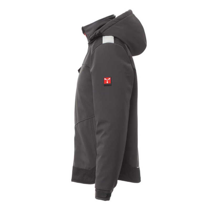 Payper PERFORMER PAD S00359-P114, Delovna oblačila, Delovne jakne in bunde